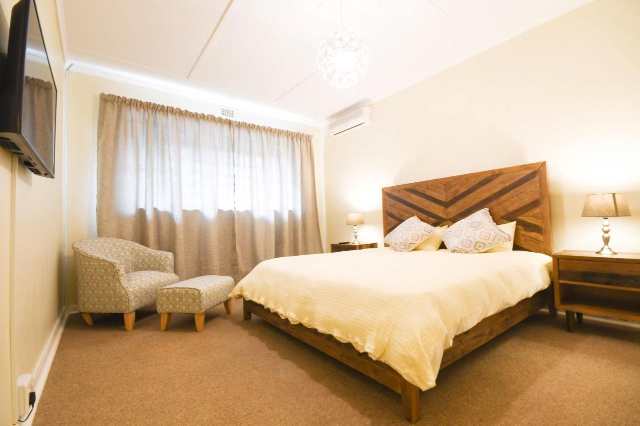 Linden Gap Guest house *