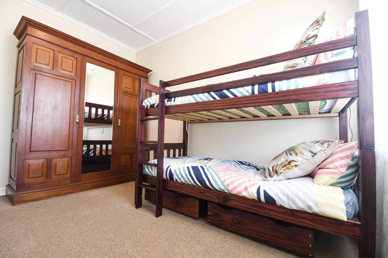 Linden Gap Guest house