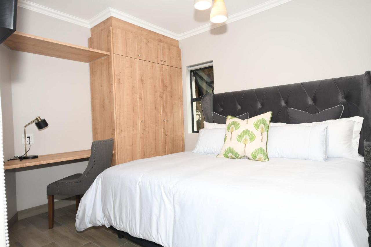 Guest house Linden Gap *