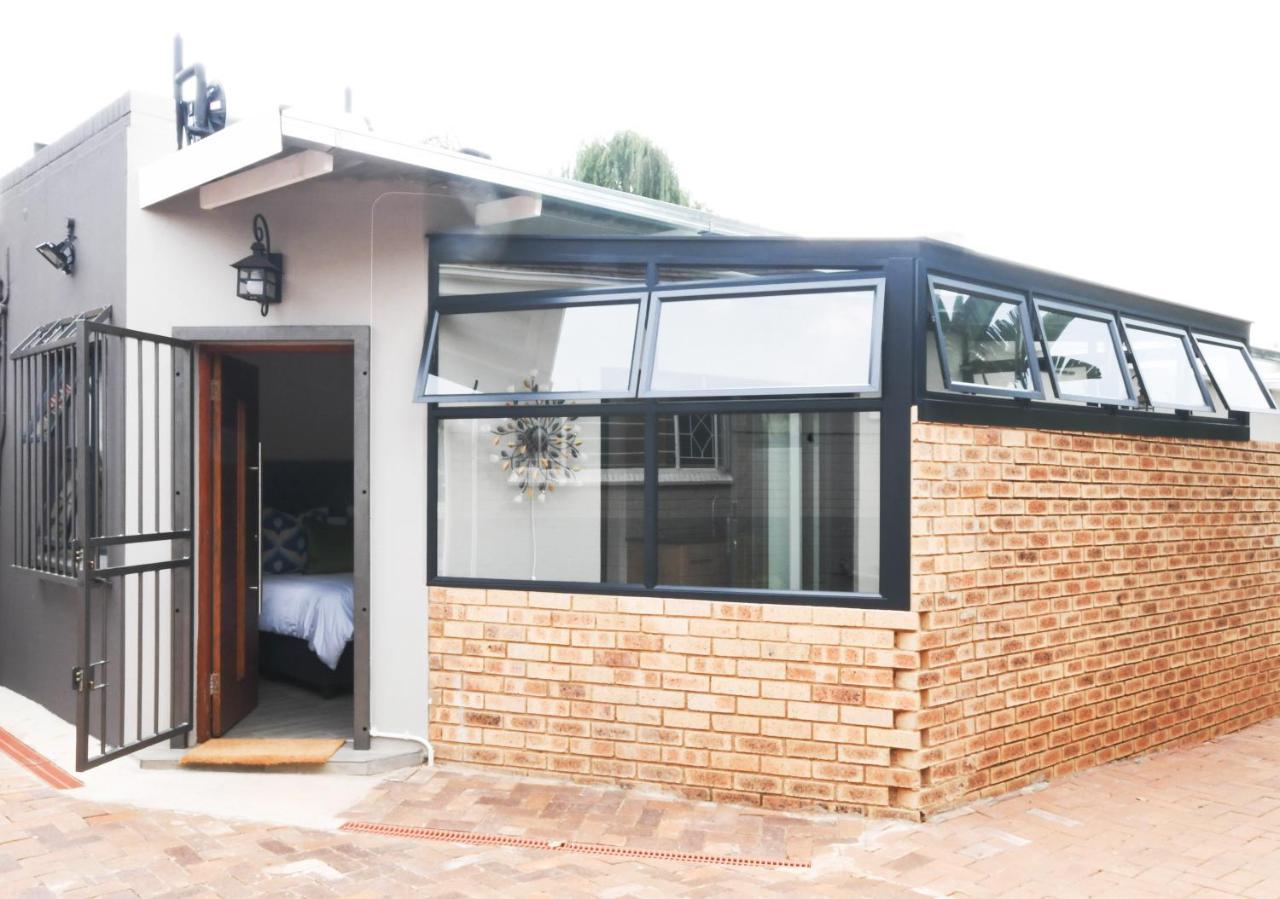 Linden Gap Guest house Johannesburg