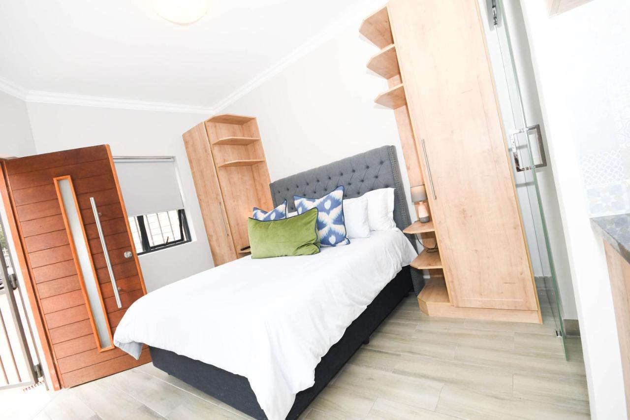 Guest house Linden Gap Johannesburg