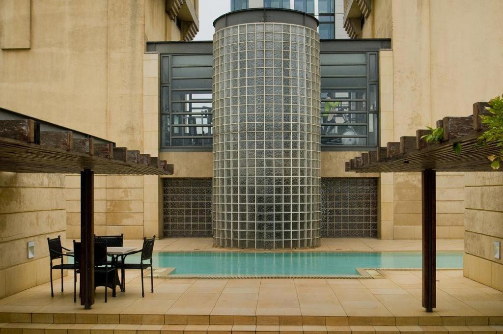 207 Raphael Penthouse Apartment Johannesburg