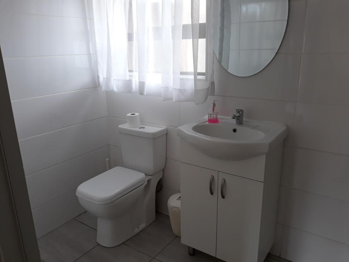 Guest house 8 Ibis Lane Johannesburg