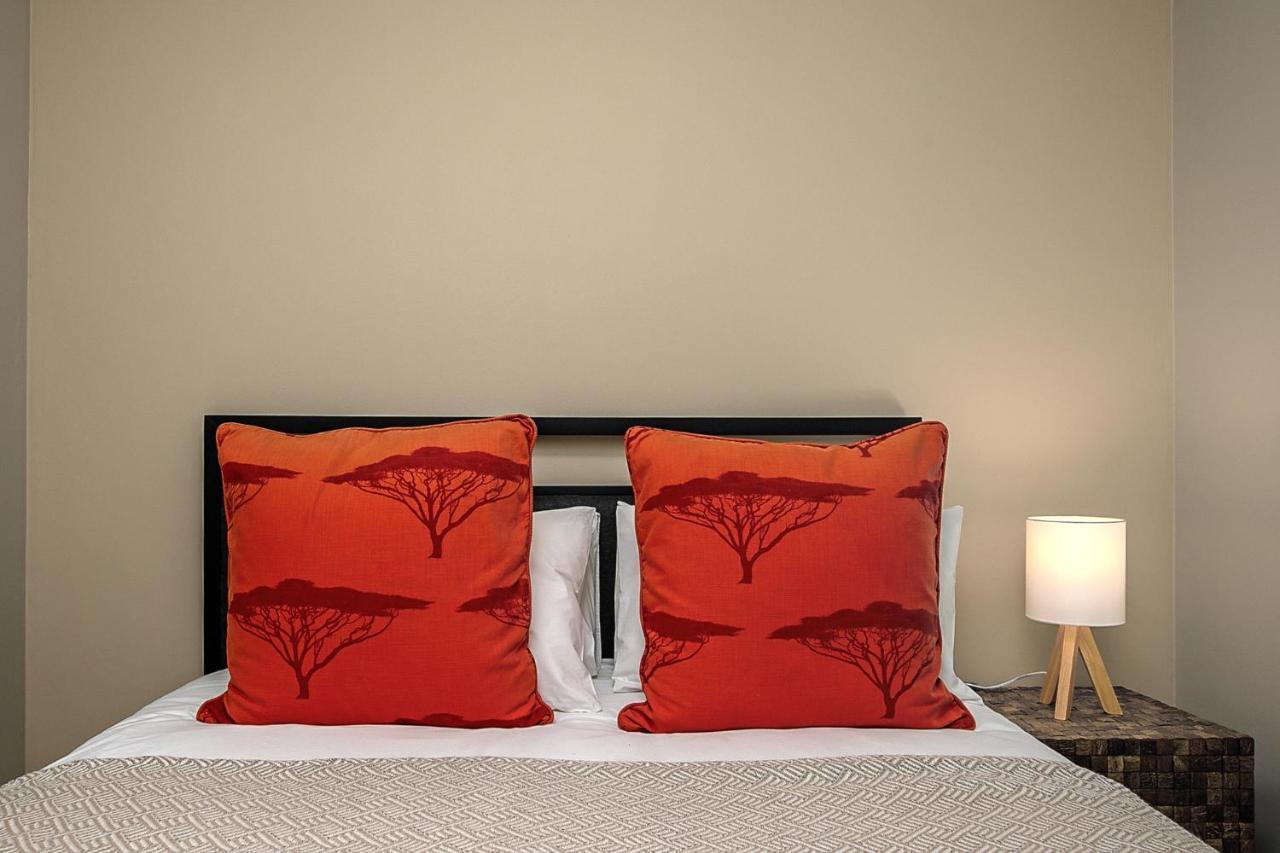 The Tyrwhitt Rosebank (adults Only) Apartment