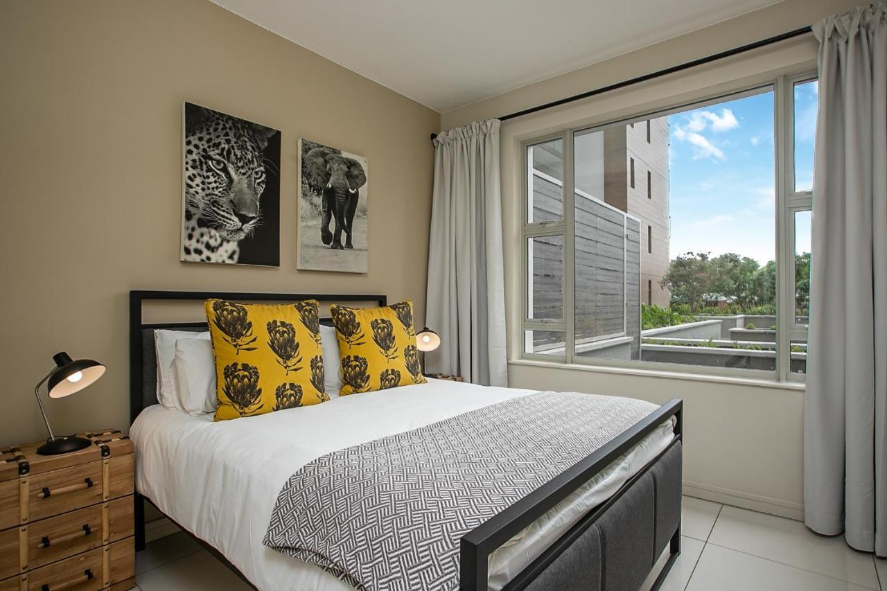 Apartment The Tyrwhitt Rosebank (adults Only) Johannesburg