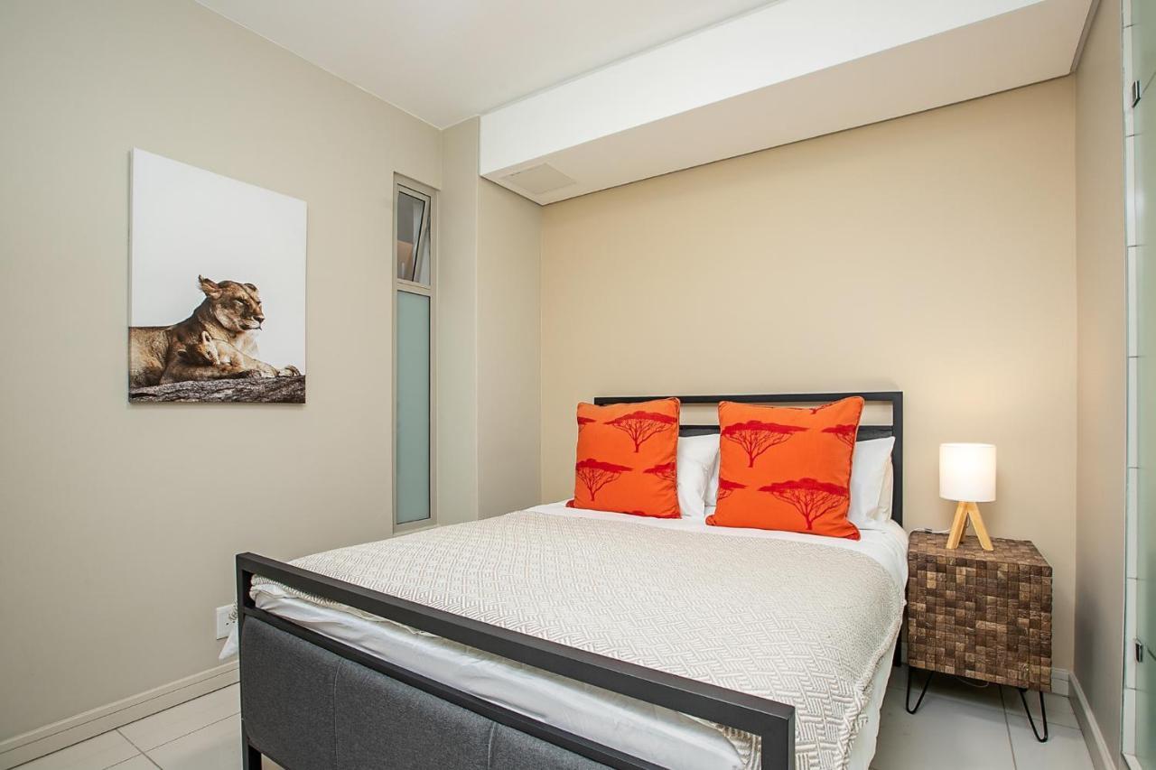 Apartment The Tyrwhitt Rosebank (adults Only) Johannesburg