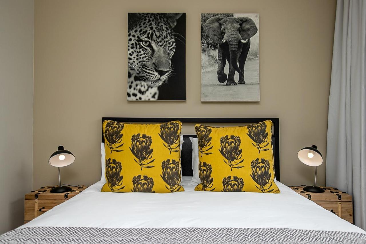 The Tyrwhitt Rosebank (adults Only) Johannesburg