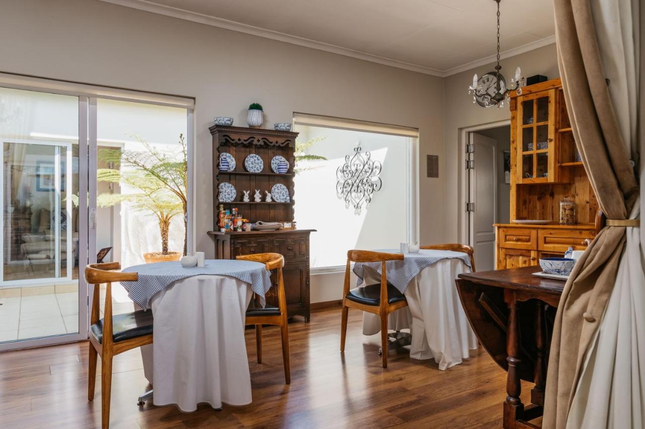 The Ashford Guest house 4*