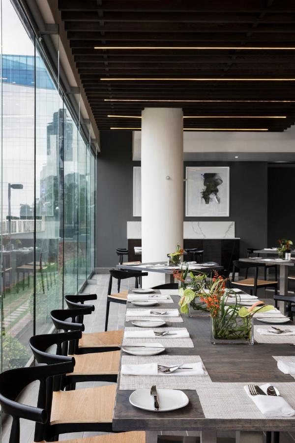 The Capital Empire Hotel Johannesburg