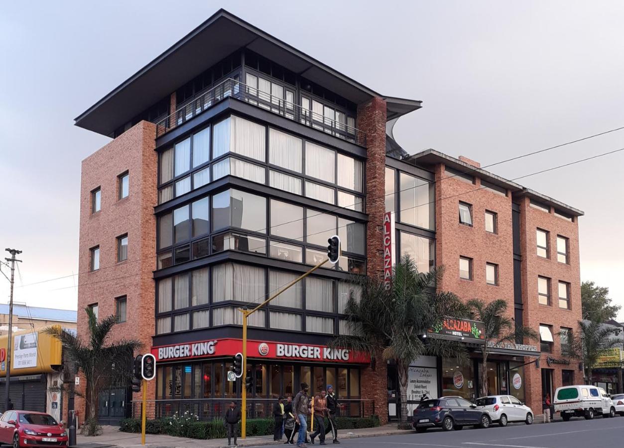 Alcazaba 4* Johannesburg