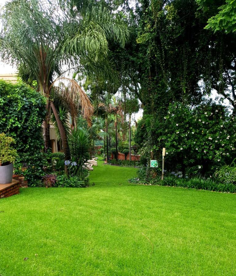 Summerview Boutique & Conference 4* Johannesburg