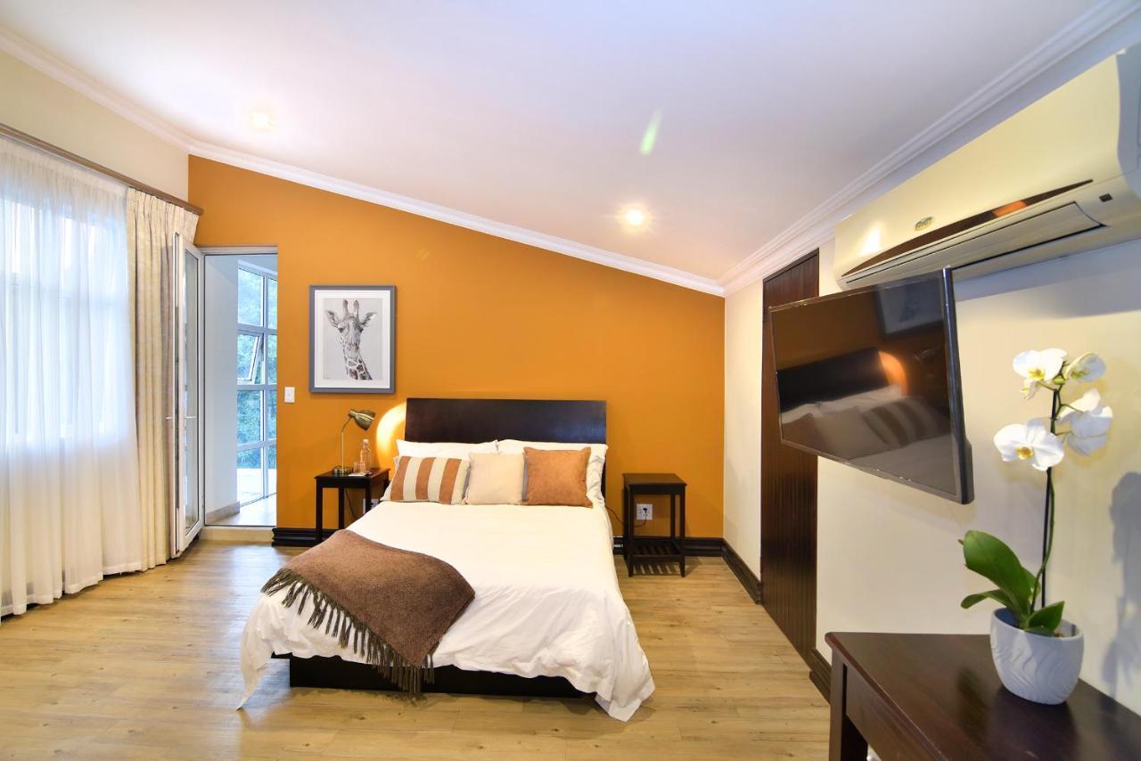 Guest house Sandown 2*