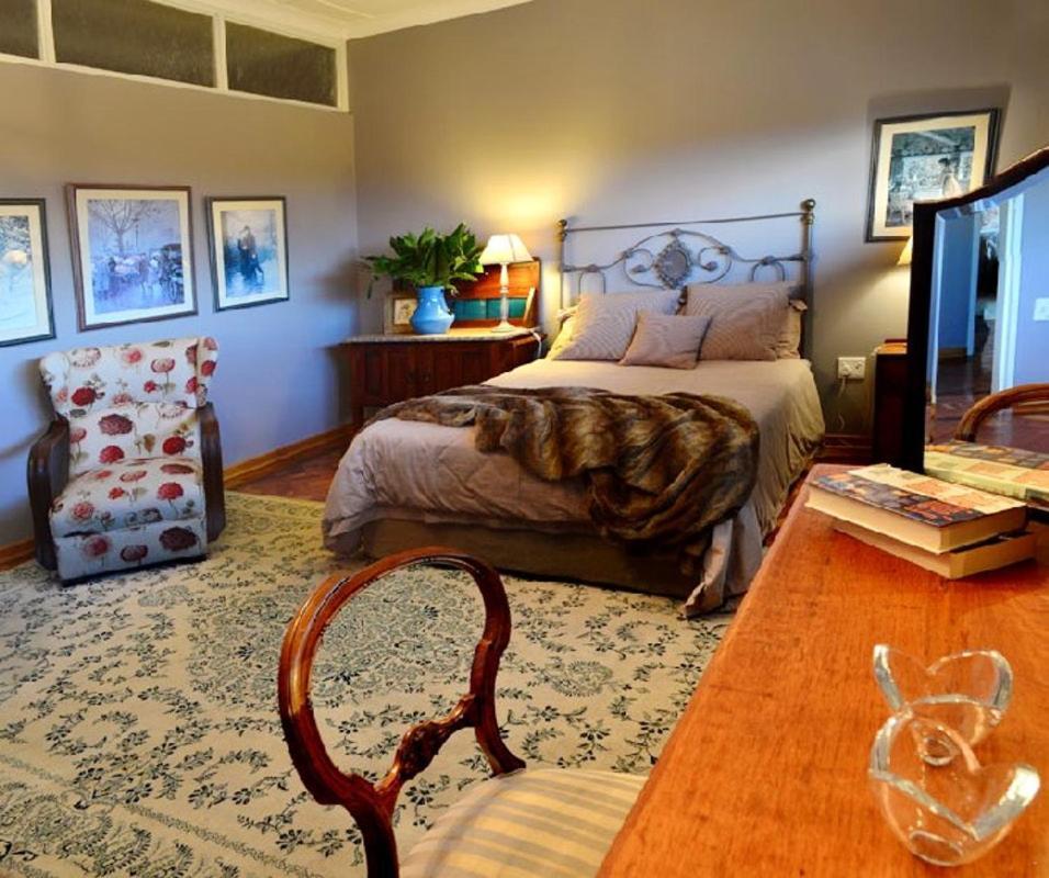 The White House Bed & Breakfast