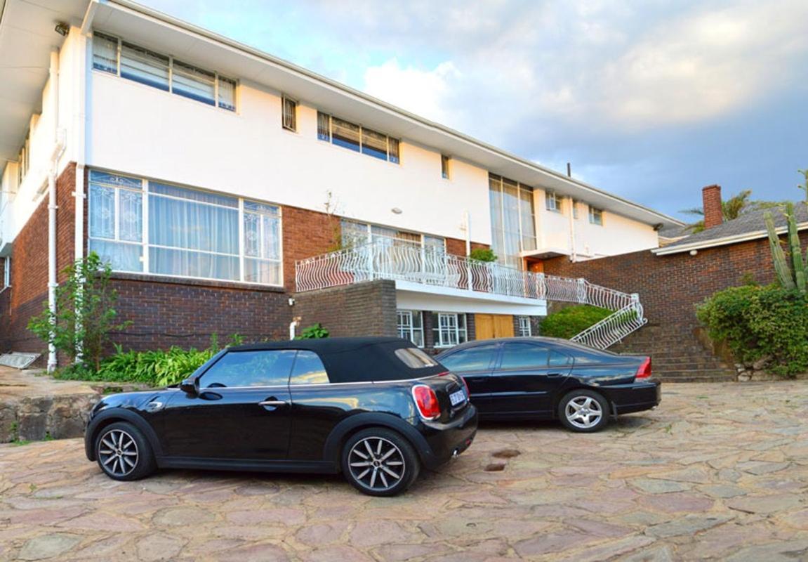 The White House Bed & Breakfast Johannesburg