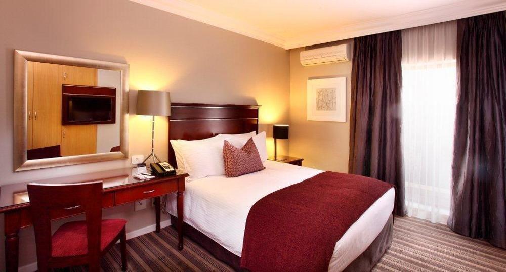 Southern Sun Katherine Street 4* Johannesburg