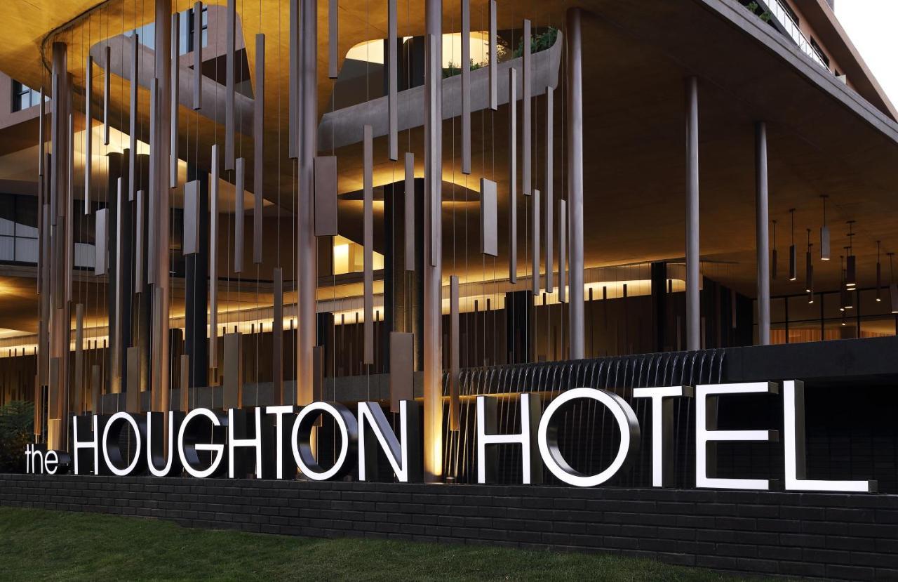 Hotel The Houghton Skyline 5*