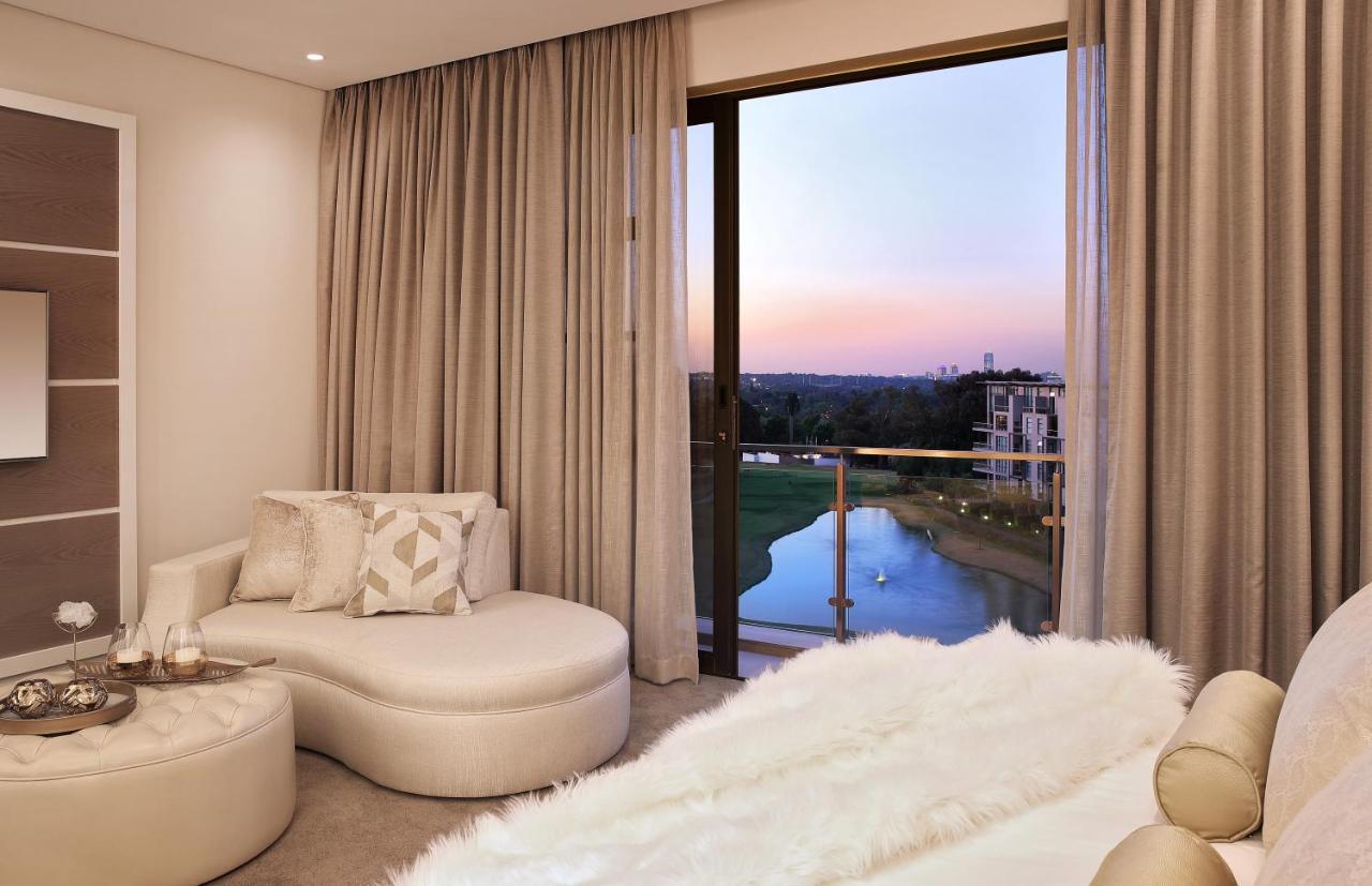 Hotel The Houghton Skyline 5*