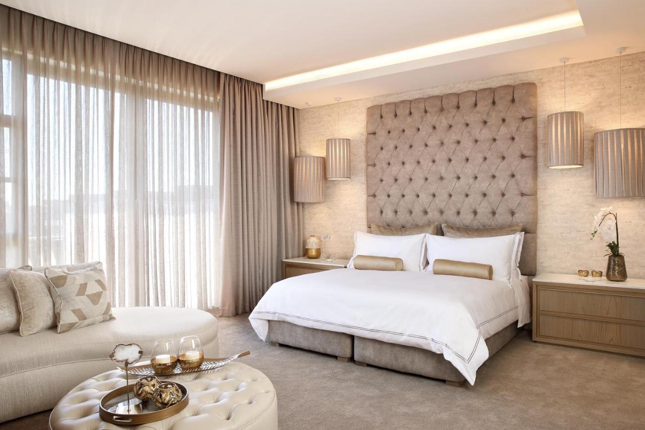 The Houghton Skyline 5* Joanesburgo