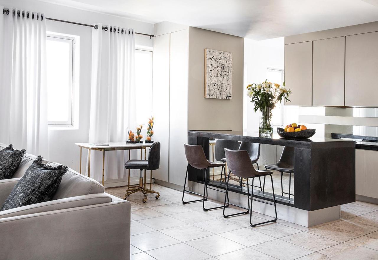 The Franklin Exclusive Apartment