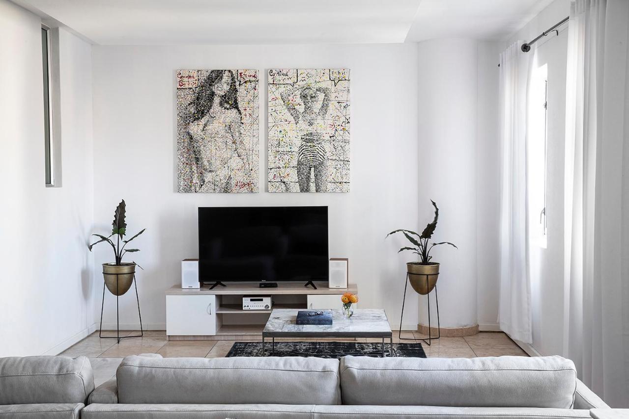 The Franklin Exclusive Apartment