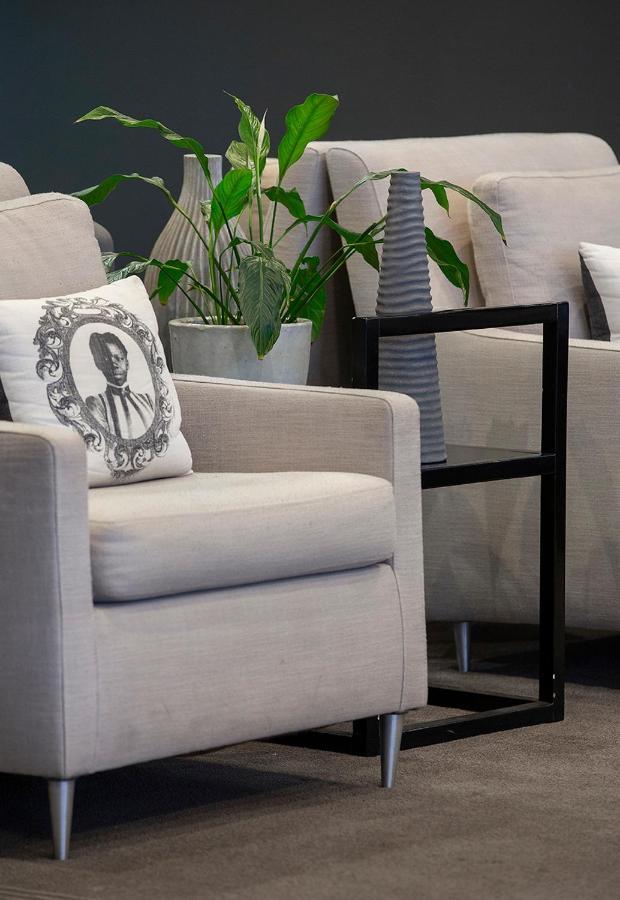The Franklin Exclusive Apartment *