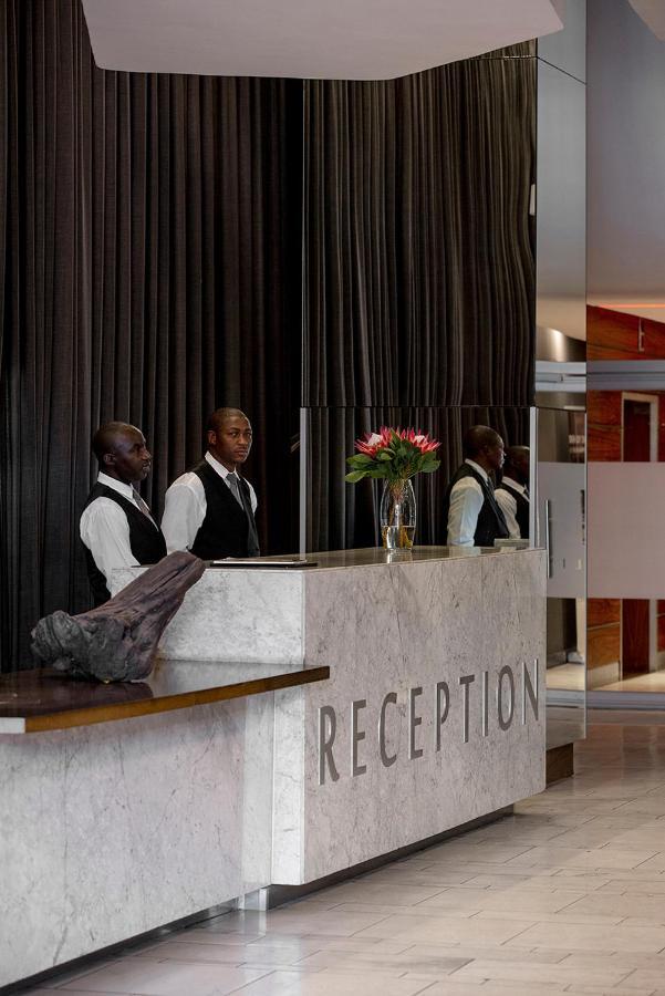 Apartment The Franklin Exclusive Johannesburg