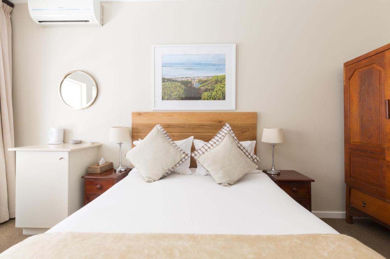 Guest house The Ashford
