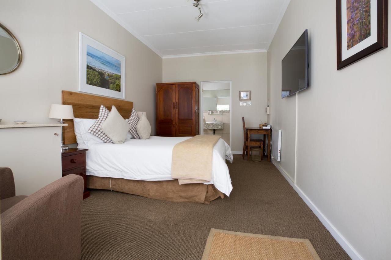 The Ashford Guest house 4*