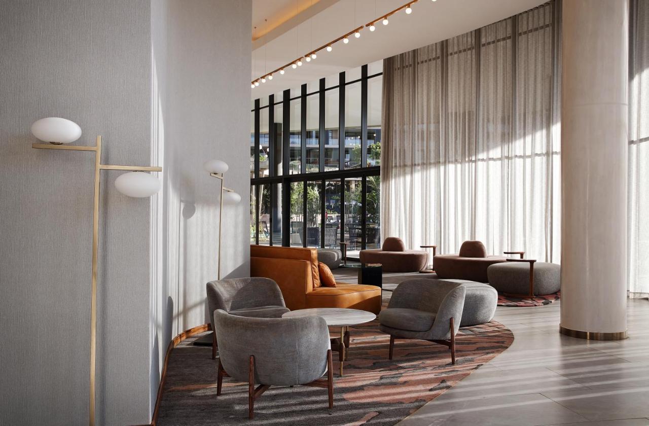 The Houghton Skyline 5* Joanesburgo