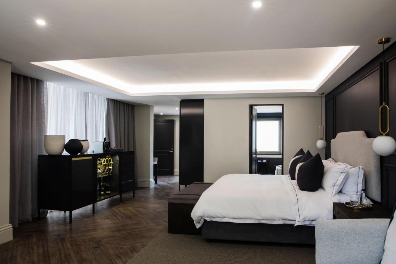 Seven & Hotel Johannesburg