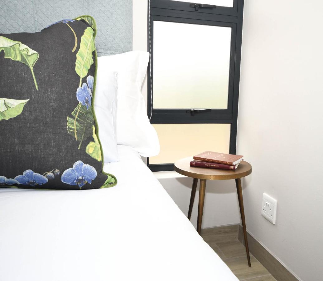 Guest house Linden Gap
