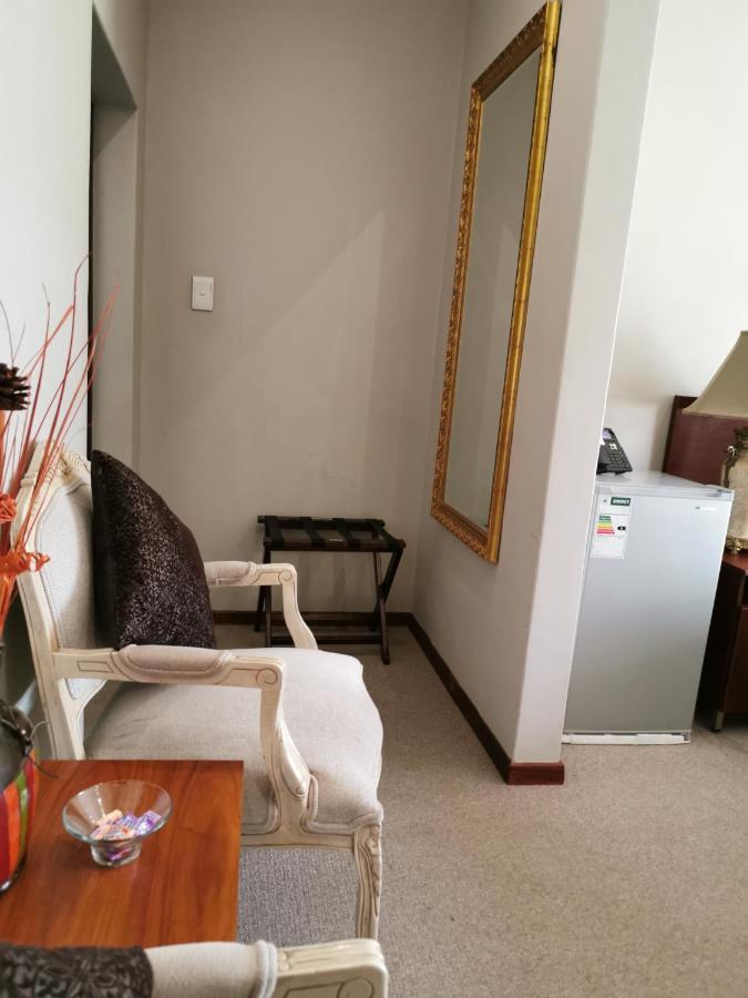 47 On Preston Nhà khách 4*