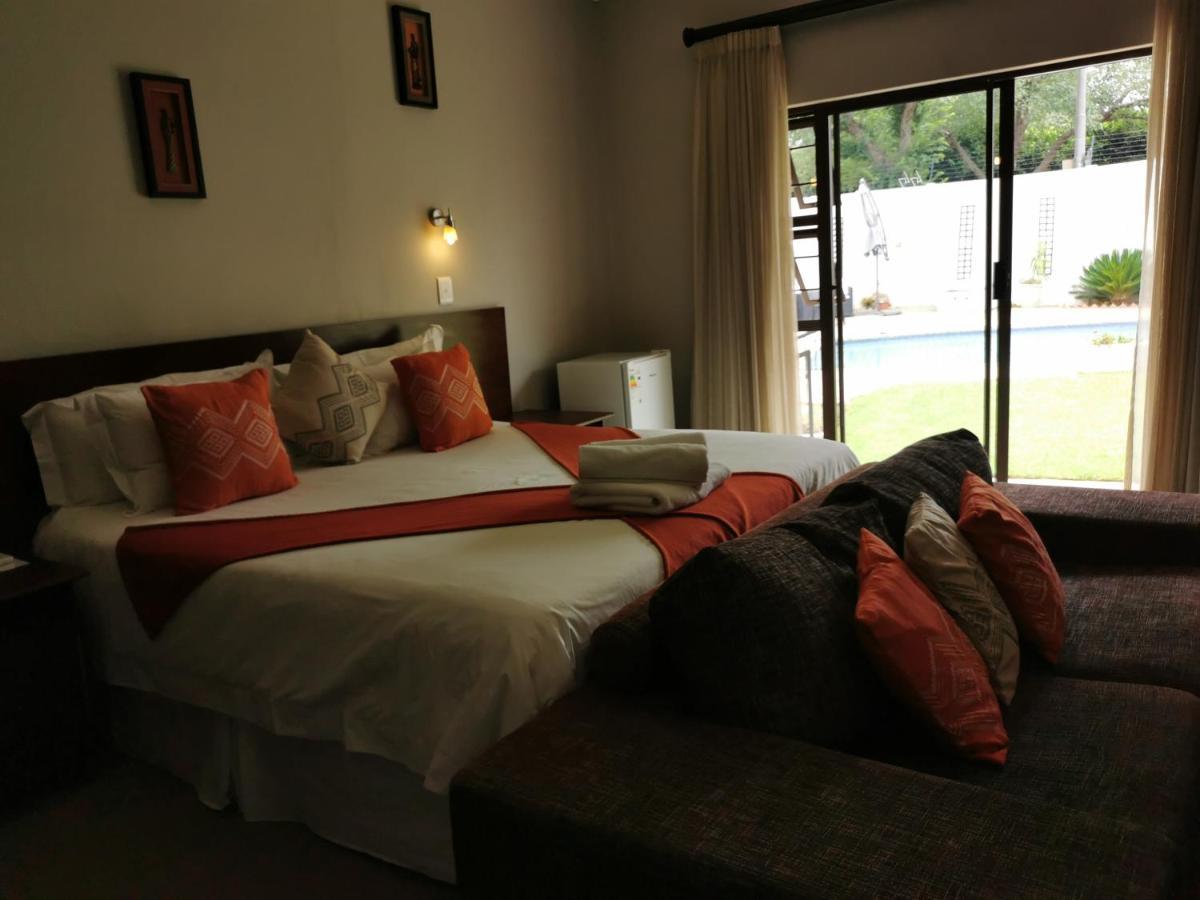 Gasthof 47 On Preston Johannesburg
