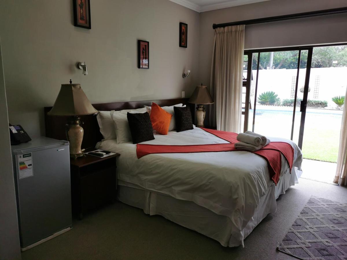 Gasthof 47 On Preston 4*