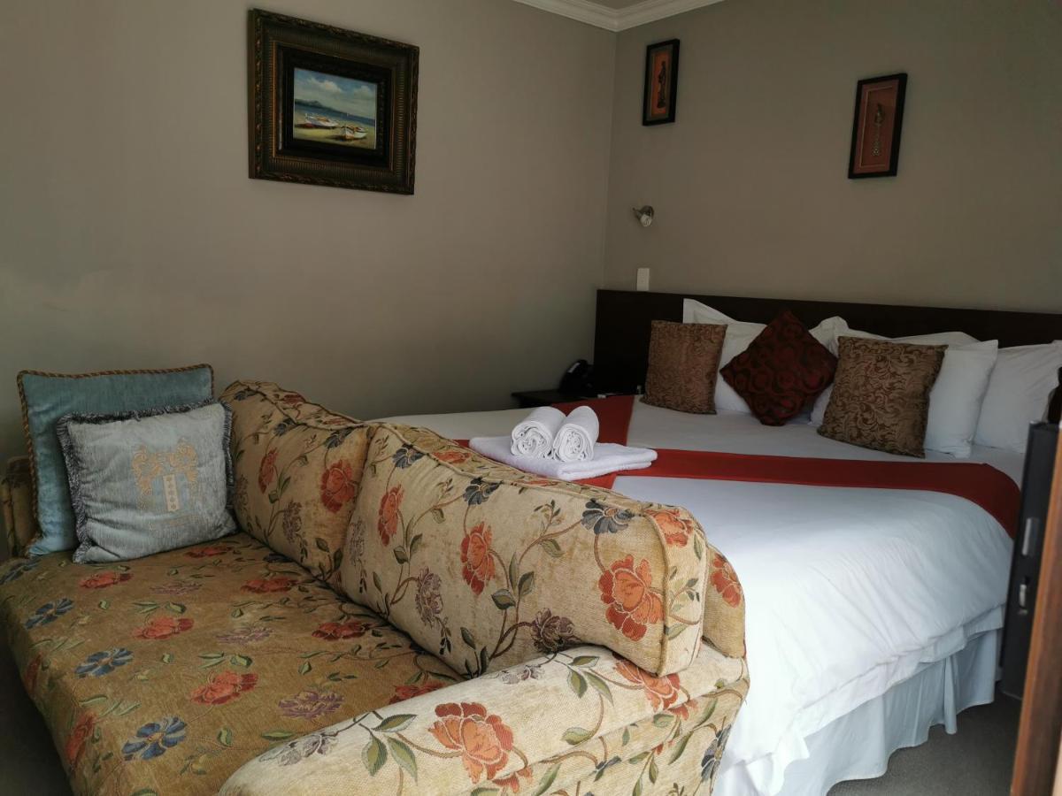 47 On Preston Casa de hóspedes 4*