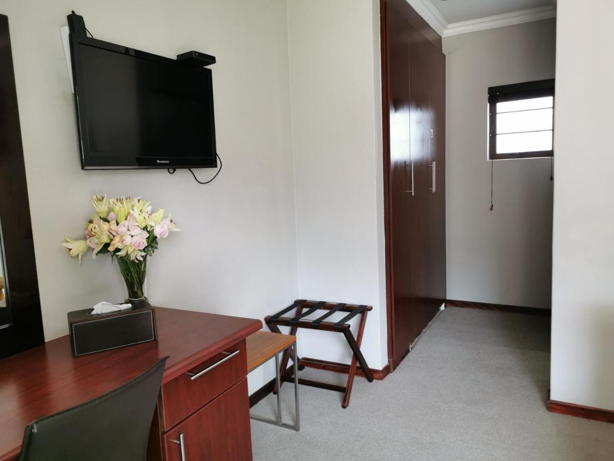 Casa de hóspedes 47 On Preston 4*