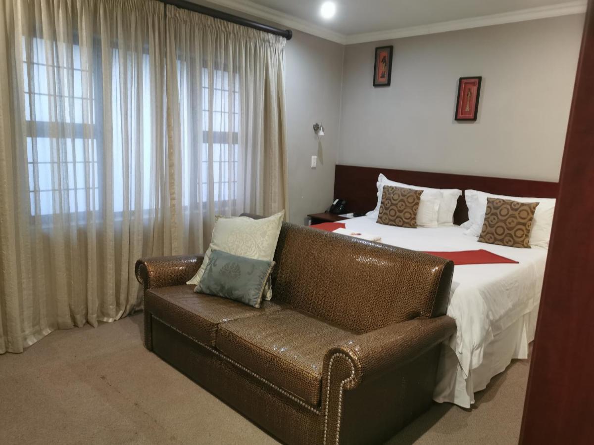 Casa de hóspedes 47 On Preston 4*