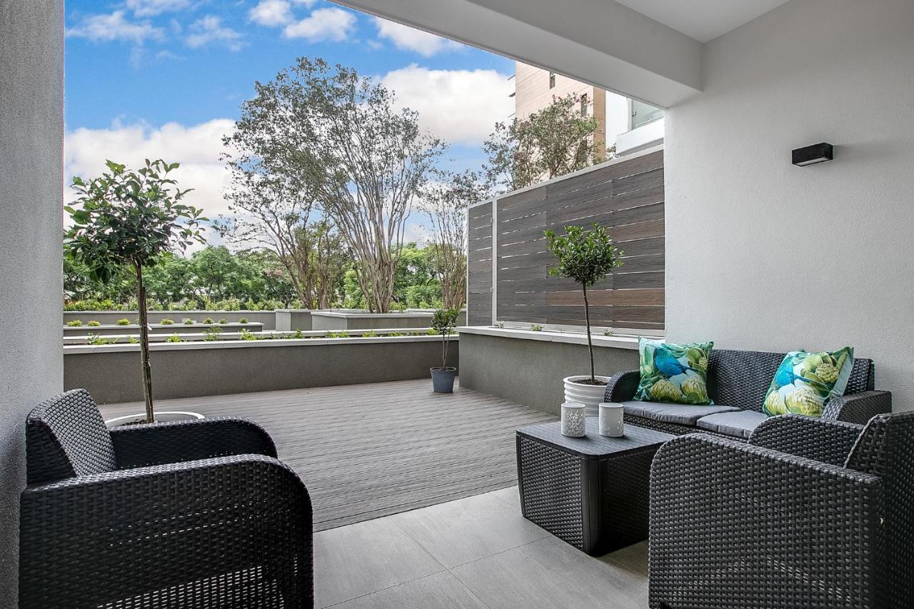 Apartment The Tyrwhitt Rosebank (adults Only) Johannesburg