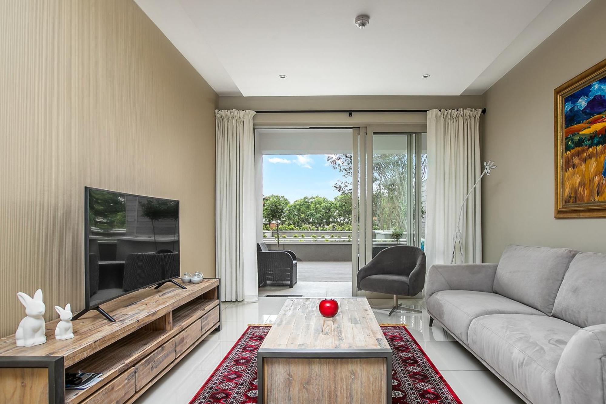 The Tyrwhitt Rosebank (adults Only) Johannesburg