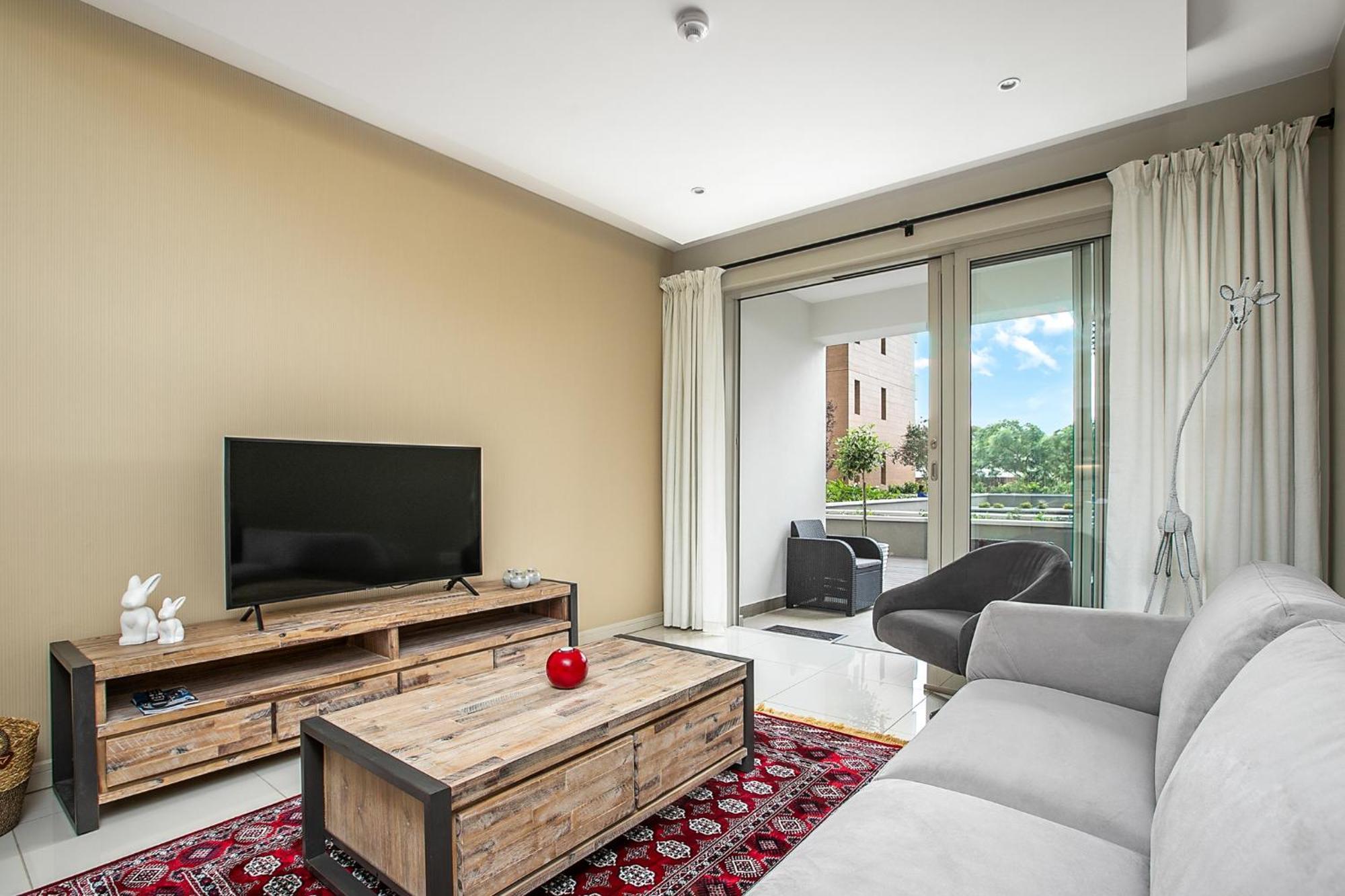 The Tyrwhitt Rosebank (adults Only) Apartment