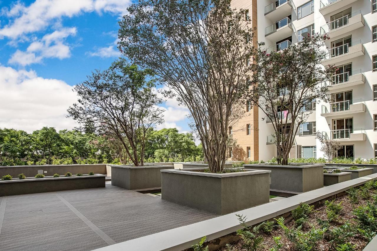 The Tyrwhitt Rosebank (adults Only) Apartment *