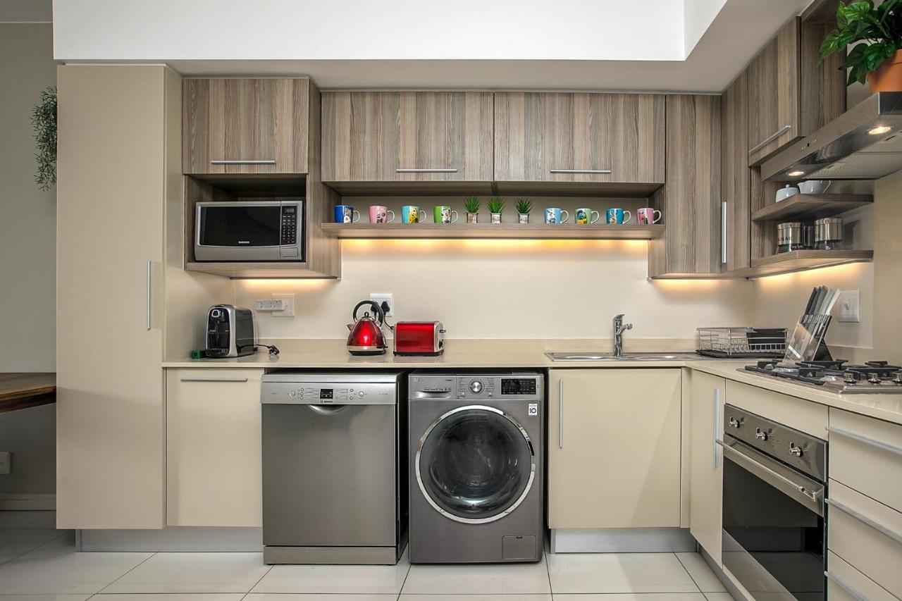 The Tyrwhitt Rosebank (adults Only) Johannesburg