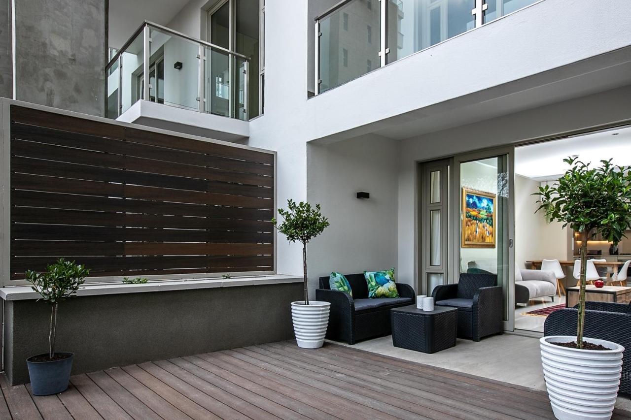 Apartment The Tyrwhitt Rosebank (adults Only) *