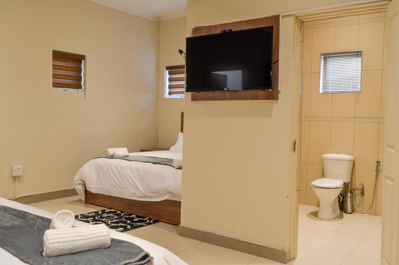 Hotel Millennium Joanesburgo