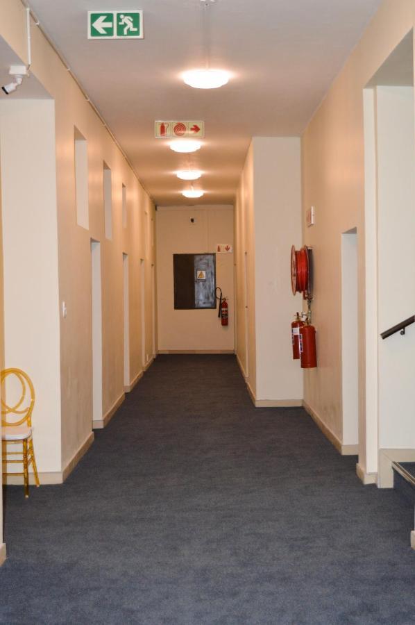 Millennium Hotel