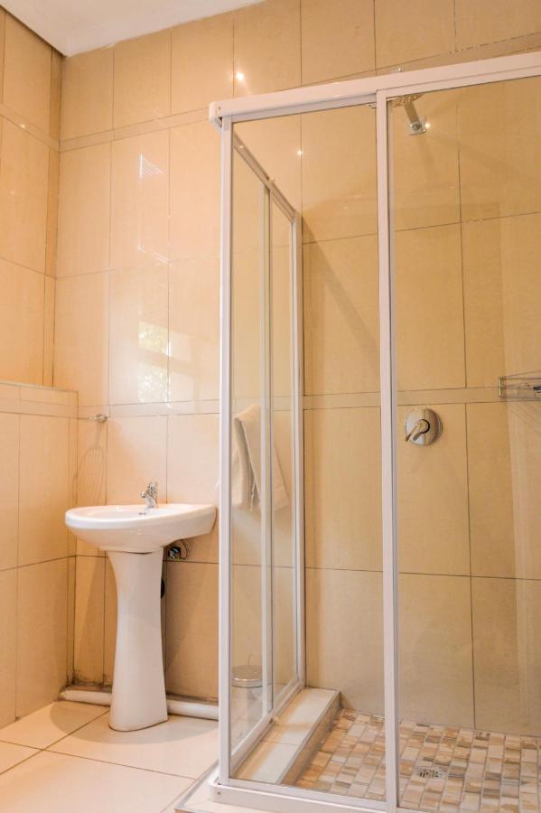 Hotel Millennium Joanesburgo