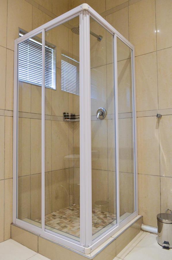 Hotel Millennium Joanesburgo