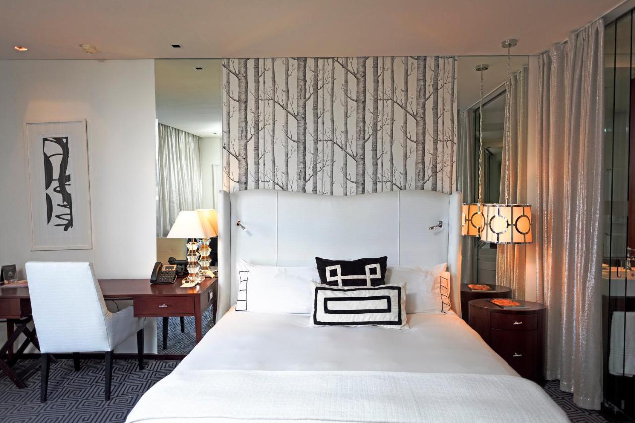 Hotel Davinci On Nelson Mandela Square Johannesburg