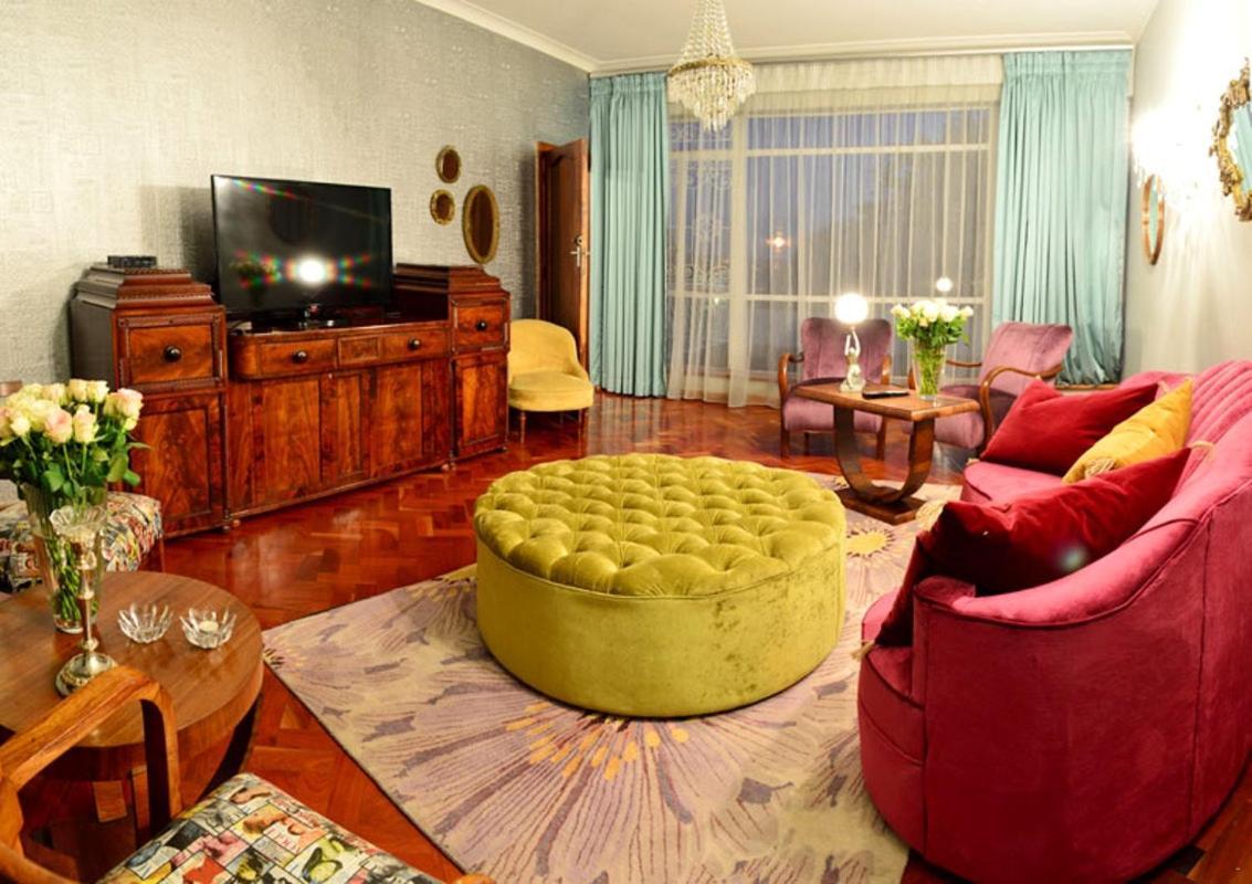 Bed & Breakfast The White House *