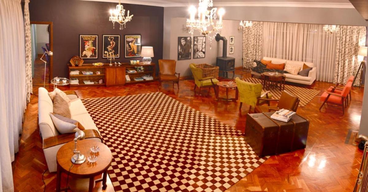 The White House *